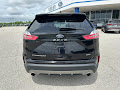 2022 Ford Edge Titanium AWD
