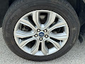 2022 Ford Edge Titanium AWD