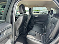 2022 Ford Edge Titanium AWD