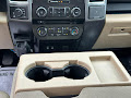 2015 Ford F-150 4WD XLT SuperCab