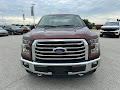 2015 Ford F-150 4WD XLT SuperCab