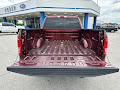 2015 Ford F-150 4WD XLT SuperCab