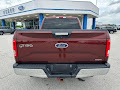 2015 Ford F-150 4WD XLT SuperCab