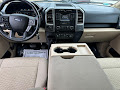 2015 Ford F-150 4WD XLT SuperCab