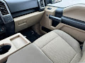 2015 Ford F-150 4WD XLT SuperCab