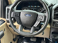 2015 Ford F-150 4WD XLT SuperCab