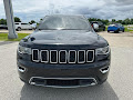 2020 Jeep Grand Cherokee 4WD Limited
