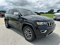 2020 Jeep Grand Cherokee 4WD Limited