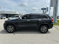 2020 Jeep Grand Cherokee 4WD Limited