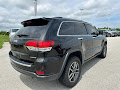 2020 Jeep Grand Cherokee 4WD Limited