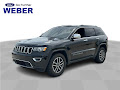 2020 Jeep Grand Cherokee 4WD Limited