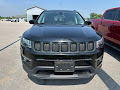 2020 Jeep Compass Altitude