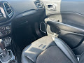 2020 Jeep Compass Altitude