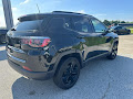 2020 Jeep Compass Altitude