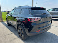2020 Jeep Compass Altitude