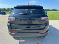 2020 Jeep Compass Altitude