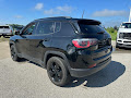 2020 Jeep Compass Altitude