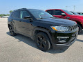 2020 Jeep Compass Altitude