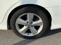 2011 Toyota Camry SE