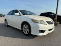2011 Toyota Camry SE