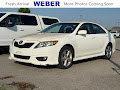 2011 Toyota Camry SE