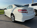 2011 Toyota Camry SE