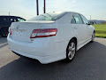 2011 Toyota Camry SE