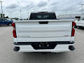 2022 Chevrolet Silverado 1500 4WD RST Crew Cab
