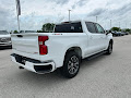 2022 Chevrolet Silverado 1500 4WD RST Crew Cab