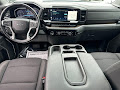 2022 Chevrolet Silverado 1500 4WD RST Crew Cab