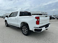 2022 Chevrolet Silverado 1500 4WD RST Crew Cab