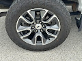 2022 Chevrolet Silverado 1500 4WD RST Crew Cab