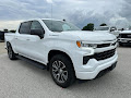 2022 Chevrolet Silverado 1500 4WD RST Crew Cab