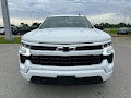 2022 Chevrolet Silverado 1500 4WD RST Crew Cab