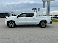 2022 Chevrolet Silverado 1500 4WD RST Crew Cab