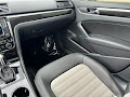 2018 Volkswagen Passat V6 GT