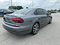 2018 Volkswagen Passat V6 GT