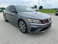 2018 Volkswagen Passat V6 GT