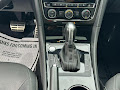 2018 Volkswagen Passat V6 GT
