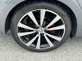 2018 Volkswagen Passat V6 GT