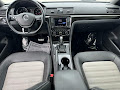 2018 Volkswagen Passat V6 GT