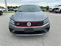 2018 Volkswagen Passat V6 GT