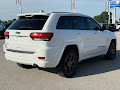 2021 Jeep Grand Cherokee 4WD 80th Anniversary
