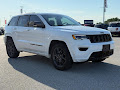 2021 Jeep Grand Cherokee 4WD 80th Anniversary