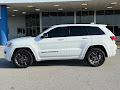 2021 Jeep Grand Cherokee 4WD 80th Anniversary