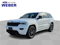 2021 Jeep Grand Cherokee 4WD 80th Anniversary