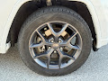 2021 Jeep Grand Cherokee 4WD 80th Anniversary