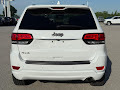 2021 Jeep Grand Cherokee 4WD 80th Anniversary