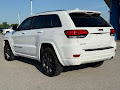 2021 Jeep Grand Cherokee 4WD 80th Anniversary