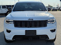 2021 Jeep Grand Cherokee 4WD 80th Anniversary